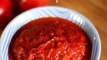 pizza sauce recipe _ homemade pizza sauce recipe