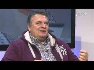 Come se fosse facile - Intervista a Mario Galasso