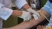 Hemonúcleo de Cajazeiras-PB espera mais doadores de sangue no período natalino