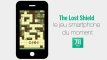 On a testé : « The Lost Shield », un casse-briques inspiré par la Game Boy