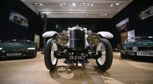 Bonhams leiloará o primeiro carro esportivo da história