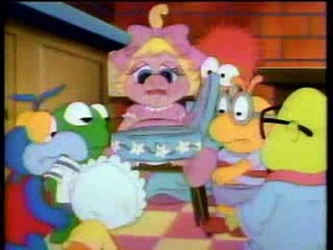 Muppet Babies Promos Going To Break, No. 1