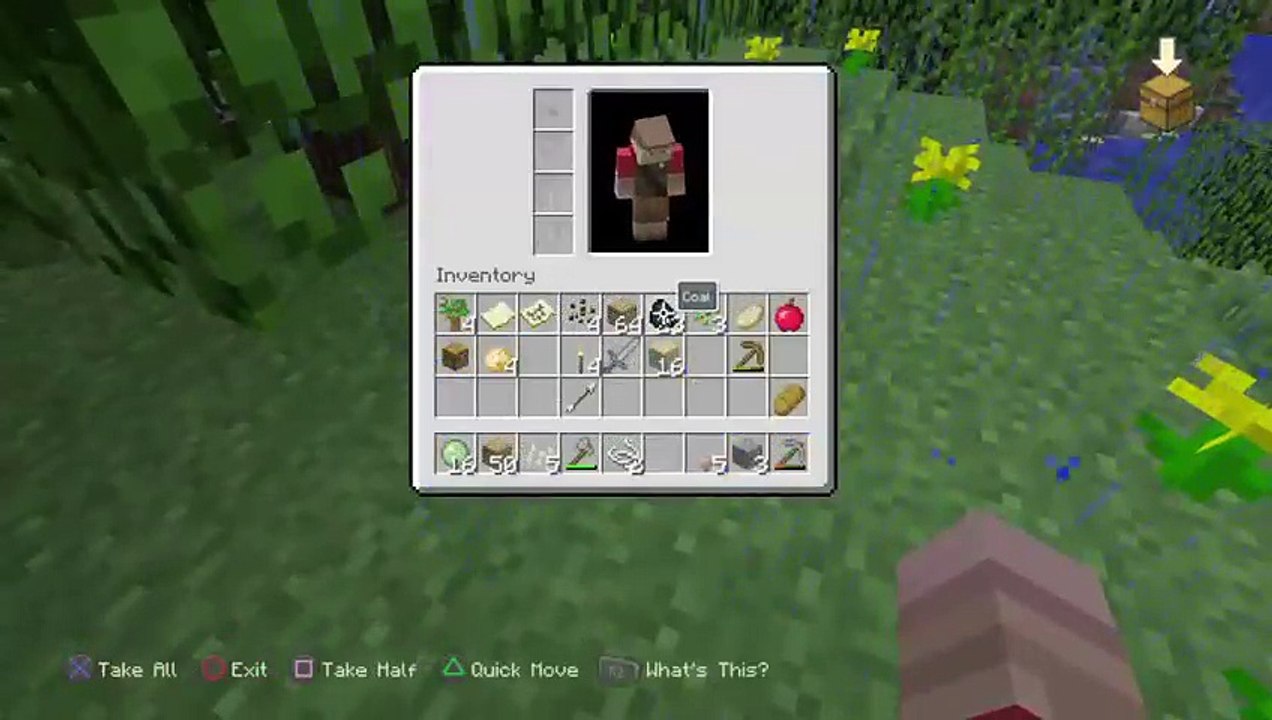 Minecraft cu prietenu  ep  7 (9)