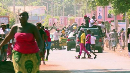 Présidentielle en Gambie: Jammeh reconnaît sa défaite au scrutin
