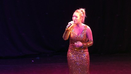 manon nuyens troca 1-12-2016 quand on a que  l amour