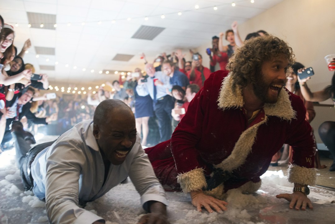 Office Christmas Party - Official Trailer 3 (HD)