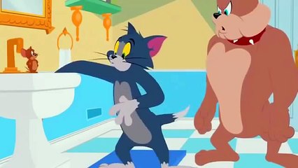 اجمل مغامرات توم وجيرى -  The most beautiful adventures of Tom and Jerry
