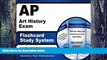 Price AP Art History Exam Flashcard Study System: AP Test Practice Questions   Review for the