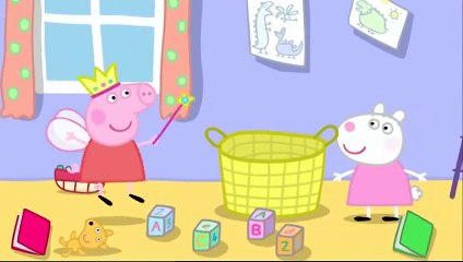 Πέπα το γουρουνάκι Η καλύτερη φίλη pepa pig greek