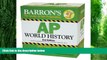 Price Barron s AP World History Flash Cards Lorraine Lupinskie-Huvane For Kindle