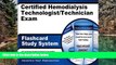 Read Online CHT Exam Secrets Test Prep Team Certified Hemodialysis Technologist/Technician Exam