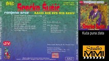 Srecko Susic i Juzni Vetar - Kuca puna zlata (Audio 1996)