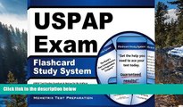 Buy USPAP Exam Secrets Test Prep Team USPAP Exam Flashcard Study System: USPAP Test Practice