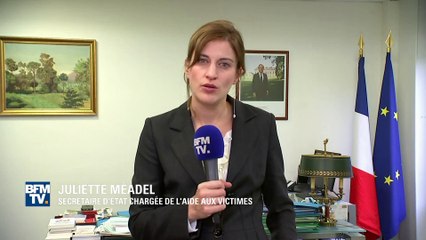 "Digne", "moderne", "inédit"…  les hommages des membres du gouvernement à Hollande