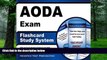 Price AODA Exam Flashcard Study System: AODA Test Practice Questions   Review for the IC RC