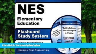 Best Price NES Elementary Education Flashcard Study System: NES Test Practice Questions   Exam