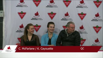 2017 SC Challenge: Junior Dance Short Group 2