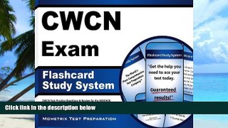 Price CWCN Exam Flashcard Study System: CWCN Test Practice Questions   Review for the WOCNCB