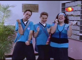 Isa Tkm - Capitulo 87 - Dublado - Completo