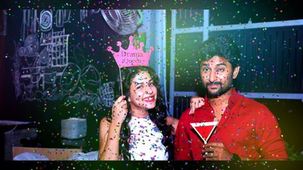 Rashikhanna Birthday bash | Private party