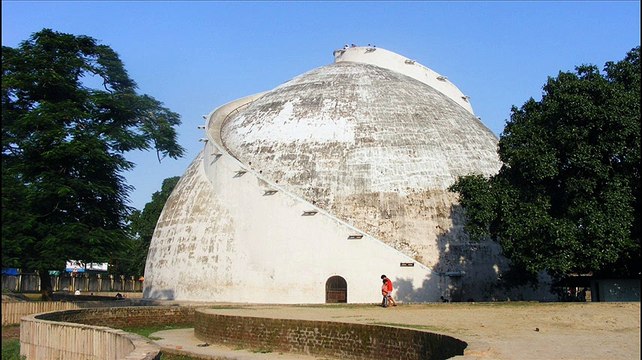Golghar - Patna,Bihar, India
