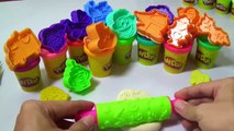 Play Doh Cakes, Play Doh Cookies, Play Doh Ice Cream, Play Doh Surprise Eggs, Play Doh Peppa Pig