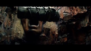 The Mummy Official Trailer - Teaser (2017) - Tom Cruise Movie
