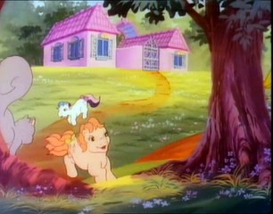 My Little Pony N Friends S01e02 - The End Of Flutter Valley Part 2