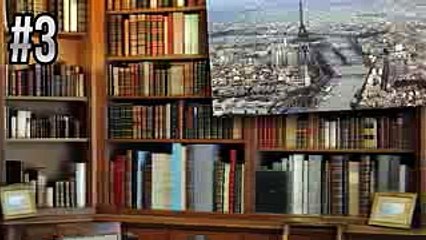 5 COÏNCIDENCES ÉTRANGES ET SURPRENANTES ლ(ಠ_ಠ ლ)