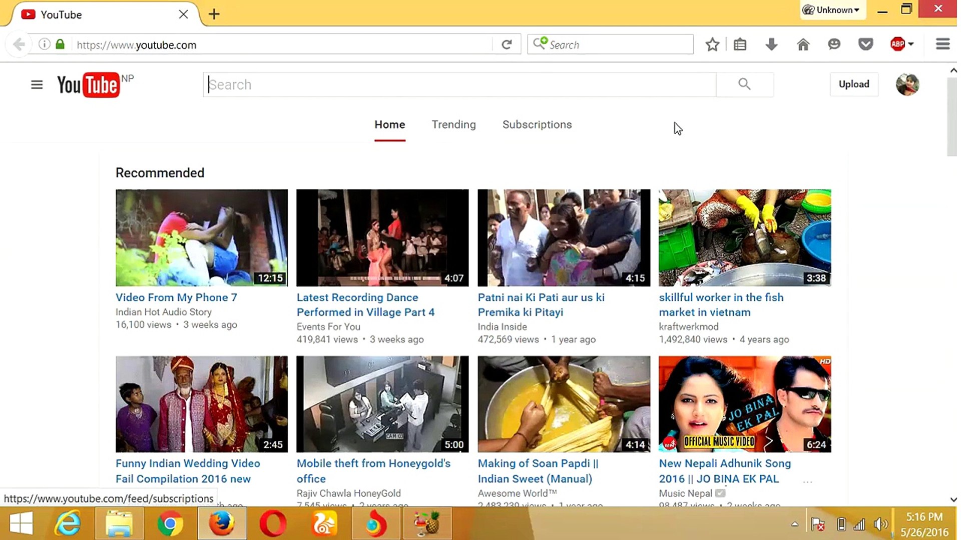 ⁣How To Create Multiple YouTube Channels Under One Account