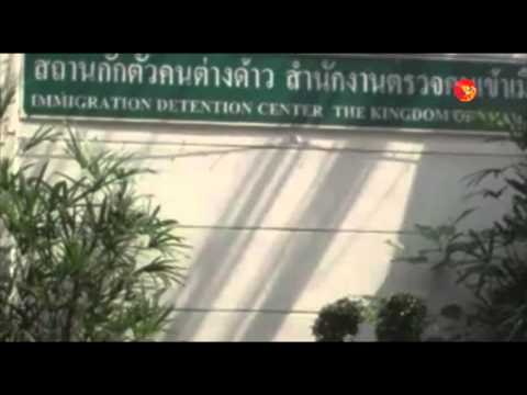 Thai Boss Asks Police to Arrest Burmese Employers