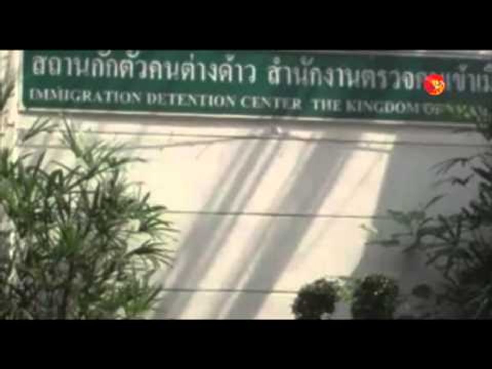 Thai Boss Asks Police to Arrest Burmese Employers