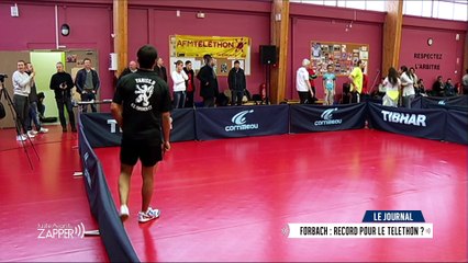 Juste Avant de Zapper - Vendredi 2 décembre 2016 - Buche de Noël - Sophie Loubière