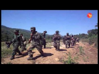 KNU, Govt Reach Historic Agreement