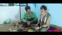 社会意識ネパール短編映画