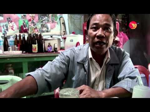Asean Drugs Popular Among Burmese Migrant Workers.
