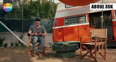 مسلسل الحب لا يفهم من الكلام الحلقة 13 القسم 11 مترجمة للعربية