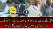 What Security Guards Did With PPP Worker When He Tried To Meet Bilawal