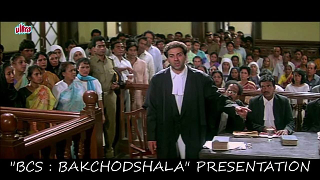 SONAM GUPTA SPOOF - Tareekh pe Tareekh