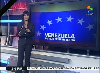 ¿Cómo funciona la guerra económica contra Venezuela?