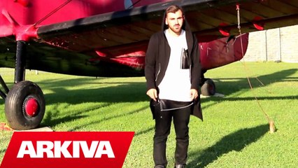 Klajdi Salla - Kurbeti (Official Video HD)