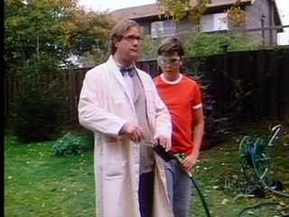 My Secret Identity S01e01 My Secret Identity