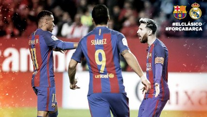 La prèvia del FC Barcelona – Reial Madrid