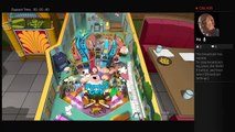 GERRAN-T's Live Zen pinball 2 cartoon tables high score time (11)