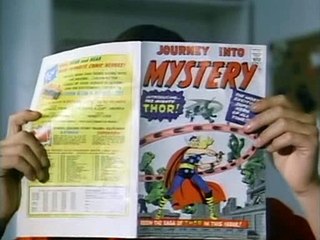 My Secret Identity S01e03 Only Trying To Help