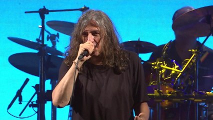 Sopa de Cabra - Cercles - En Directe