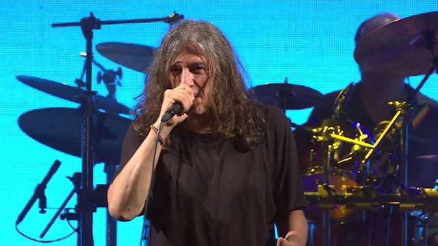 Sopa de Cabra - Cercles - En Directe