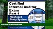 Price Certified Internal Auditor Exam Part 1 Flashcard Study System: CIA Test Practice Questions
