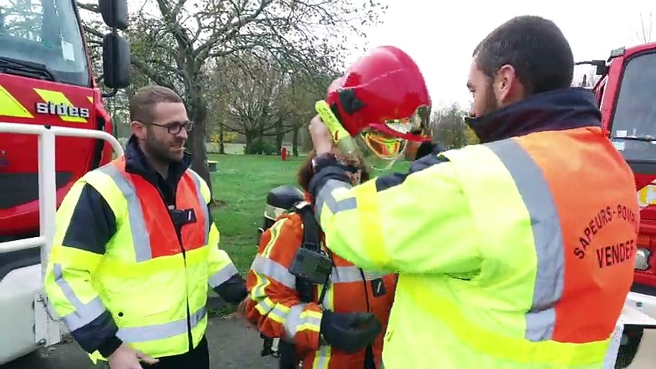 Ste Hermine : toute la ville se mobilise pour le 30ème Téléthon