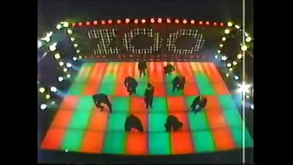 [ Choo Choo TRAIN ] 1991 ZOO